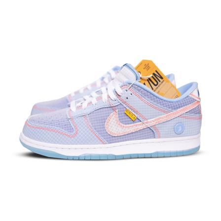 Nike - Sneakers - Vit - Herr - Storlek: 45 Eu, Herr, Storlek: 45 EU