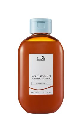 La’dor Root Re-Boot Purifying Shampoo 300 ml, Hår, Shampoo, Hårshampoo
