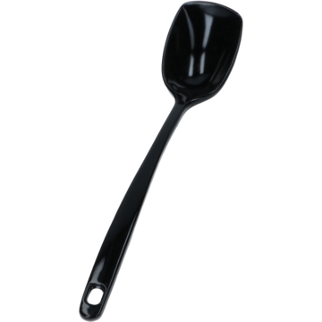 Sleiv Melamin Sort 22cm