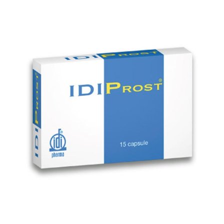 Idiprost 15 Capsule