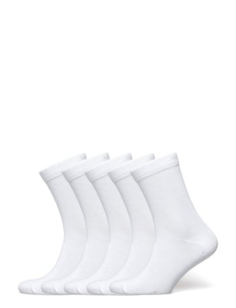 Boozt Merchandise | 5-Pack Sock | 36-38
