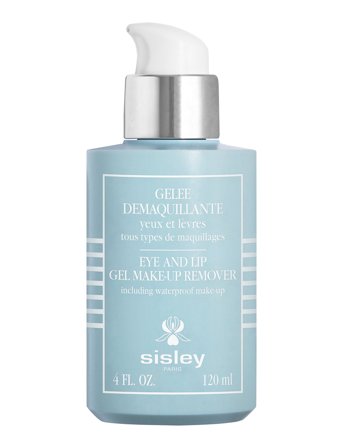 Sisley Eye & Lip Gel Makeup Remover - Nude - 120 ml