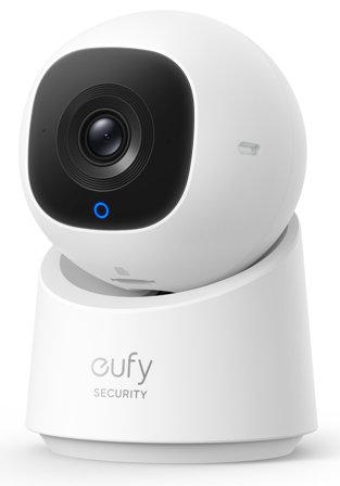 Eufy Anker Indoor Cam C220, White