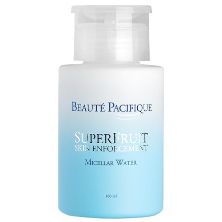 Beauté Pacifique Superfruit Micellar Water 160 ml, Skincare, Renseprodukter, Micellar Water