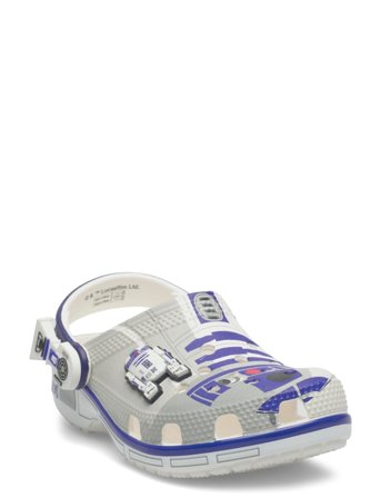 Crocs Star Wars R2D2 Cls Clg K - Grey - 32/33