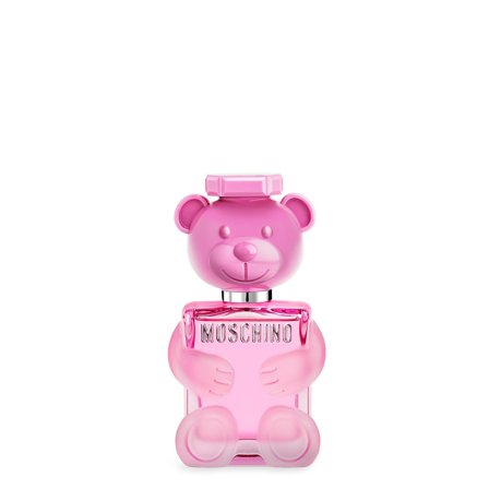 Moschino Toy 2 Bubble Gum 100ml - Eau de Toilette