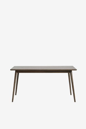 Håum - Bord Haninge 90x150 cm - Brun - Matbord - Från Homeroom