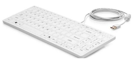 HP USB Keyboard and Mouse