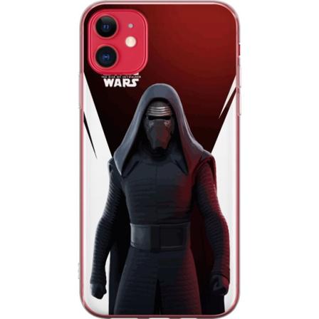 Apple iPhone 11 Gjennomsiktig deksel Fortnite Star Wars