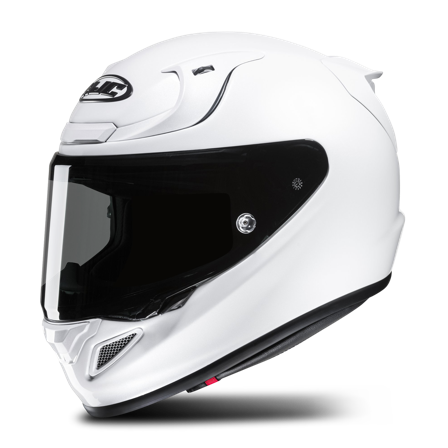 Casco Integrale HJC RPHA 12 Bianco Perla L