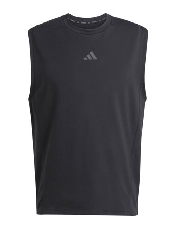 D4T X Sl Tee Black Adidas Performance
