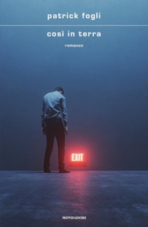 Così in terra Patrick Fogli