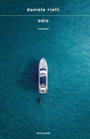 Odio Daniele Rielli