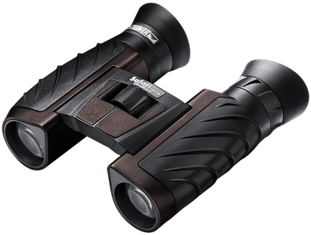 Steiner Safari Ultra Sharp 10x26