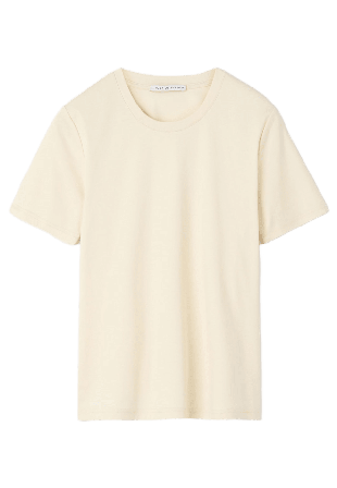 Tiger of Sweden Siru Essential T-shirt T-shirts Dam Vit M