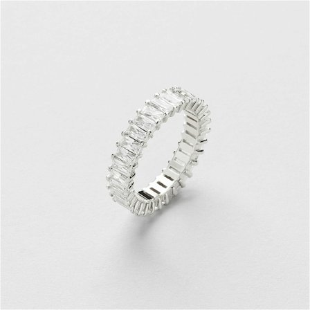 Baguette Ring
