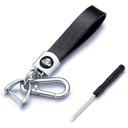 Nahkainen avaimenperä avaimenperä avaimenperä avaimenperä avaimenperä avaimenperä riipus koriste liike lahja