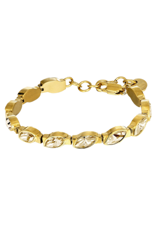 Dyrberg & Kern CELTIS GOLDEN Armband Dam Guld ONESIZE