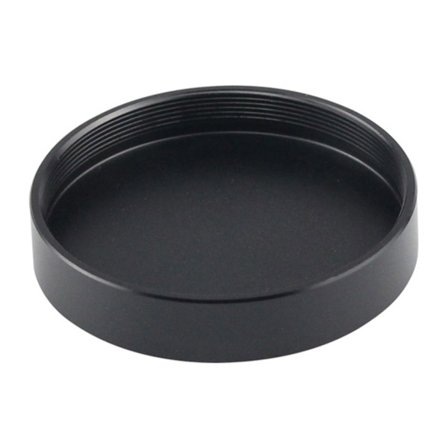 Lins cap M48 X 0,75 mm för cover Teleskop okular legering