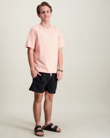 Champion Beachshort Sort Badetøj/Badekåber Dreng - Kids Brand Store