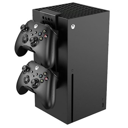 Ohjaimen säilytysteline (Xbox Series X)