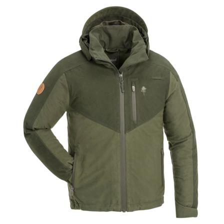 Pinewood Kids Furudal/Retriever Active Jacket Children Hunting jackets unlined Green 128