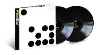 Ten (180 gr.) Jason Moran