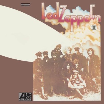 Led zeppelin ii (deluxe edt.) Led Zeppelin