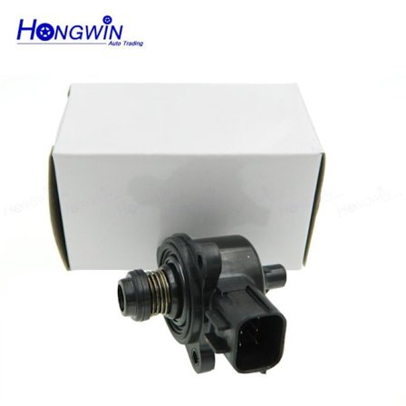 Sopii Mitsubishi L200 tyhjäkäynnin säätöventtiilille 1450A096, korkealaatuinen tuote~00150