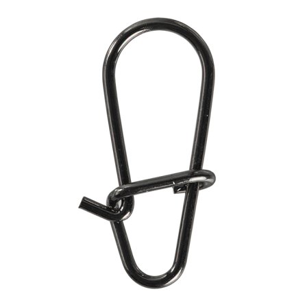 BKK Duolock Snap-52 - #000