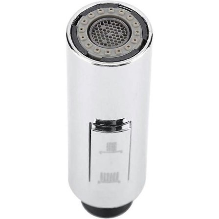 G1/2 utdragbar kranpip köksblandare