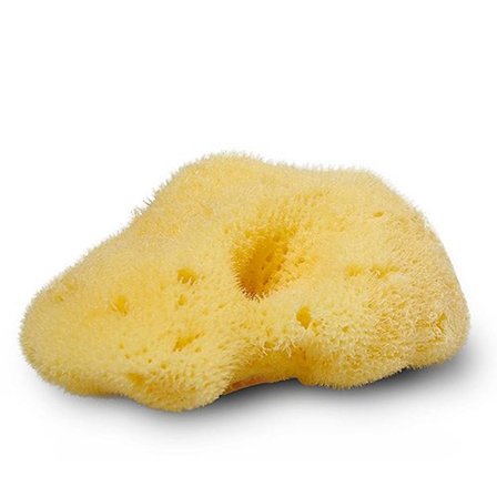 Cocoon Natursvamp Silke, Skincare, Badetilbehør, Badesvampe