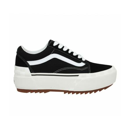 Vans Sneakers , Zwart , Dames , Maat: 39 EU