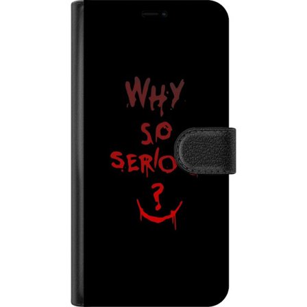 Apple iPhone 17 Pro Lommeboketui Hvorfor så alvorlig?