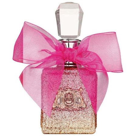 Juicy Couture Viva La Juicy Rose Edp 50ml
