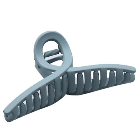 Hiusklipsit naisille Vahva Iso Klipsi Hiusklipsi Pito