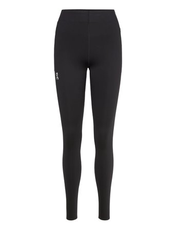 On Train Tights - Black - XS