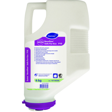 Maskinoppvask Revoflow Safe