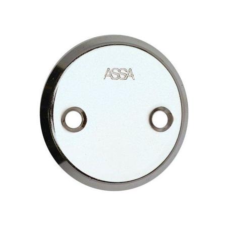ASSA 4265 Forsideskilt 6 mm Prion, Dør- & vinduesbeslag