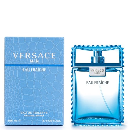 Man Eau Fraiche