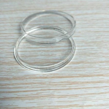 100 st Myntbox Myntskyddsbox 20MM 20mm