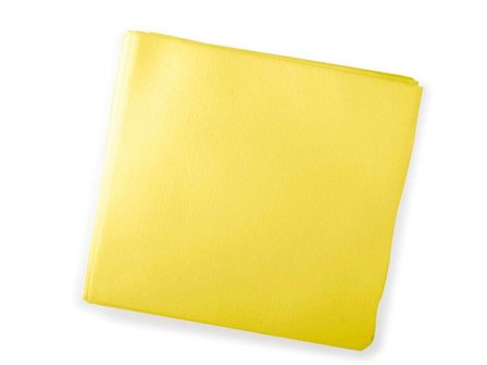 NORDEX Städduk alltork 380x380mm gul - Lyreco - Städ och hygien - Städdukar och diskdukar - Städdukar - Alltork
