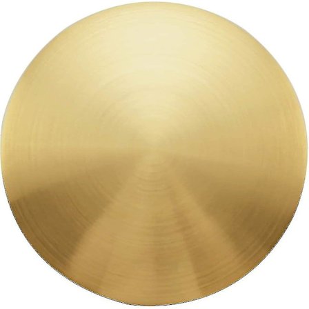 Harjattu kulta lavuaarin viemäri ilman ylivuotoa Kylpyhuoneen ponnahdusviemäri Hana-asennus Tulppa Altaan pesuallas (harjattu kulta)