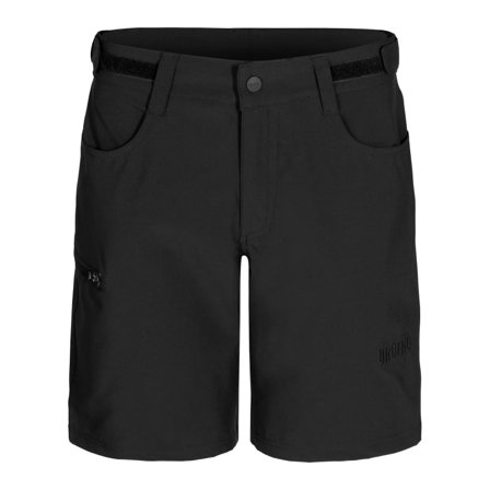 Urberg Folva LT Shorts Women's Women hiking shorts Black 38