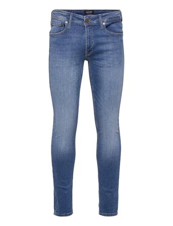 Jjiliam Jjoriginal Agi 114 50Sps Slim Jeans Blå Jack & J S