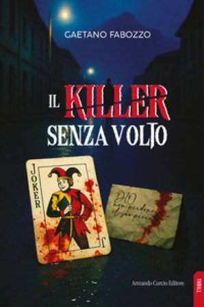 Il killer senza volto Gaetano Fabozzo
