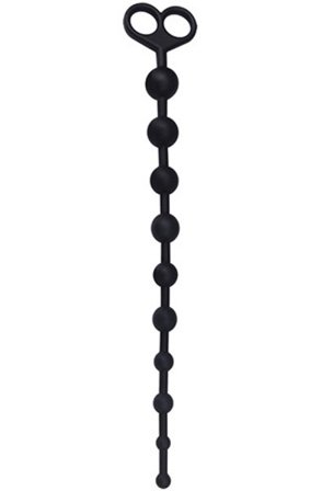 Silicone Anal Juggling Ball 33 cm - Woome.pl