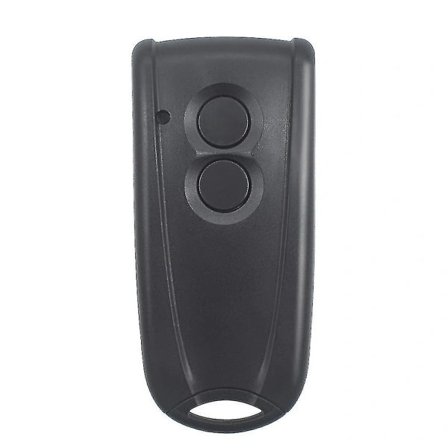 Hormann Ecostar Rse2 Rsc2 433mhz fjernkontroll Rullende kode Ecostar Rsc2-433 Rse2-433 MHz fjernkontroll med batteri