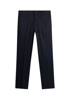 J.Lindeberg - Lois C Linen Stretch Pants - Blue - Homme - 32/32