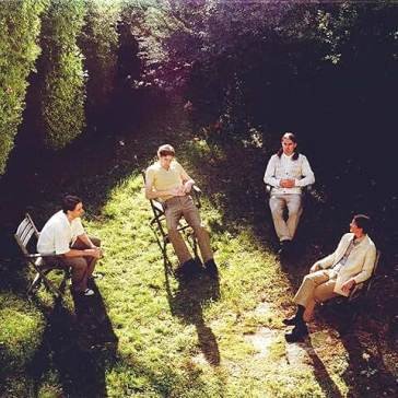 Can we go back PINK BUTTER